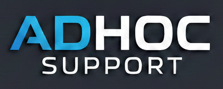 Adhoc Support, LLC
